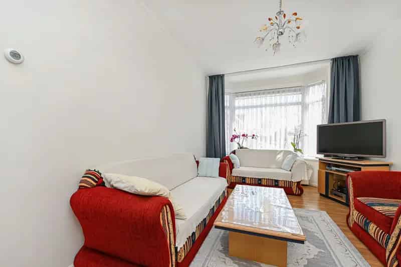 4 Kamer Parterre Woning Den Haag Te Koop