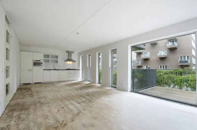 Appartement Te Huur , 265C, Westerdoksdijk, Amsterdam, Noord-Holland