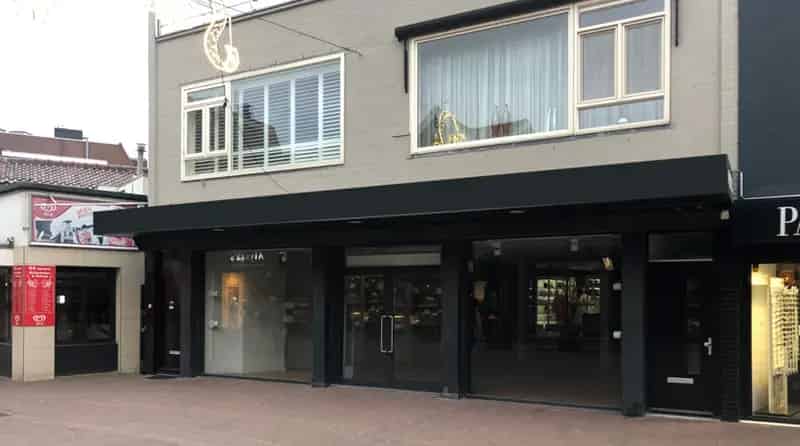 Winkel te huur Noordwijk Hoofdstraat 314m2