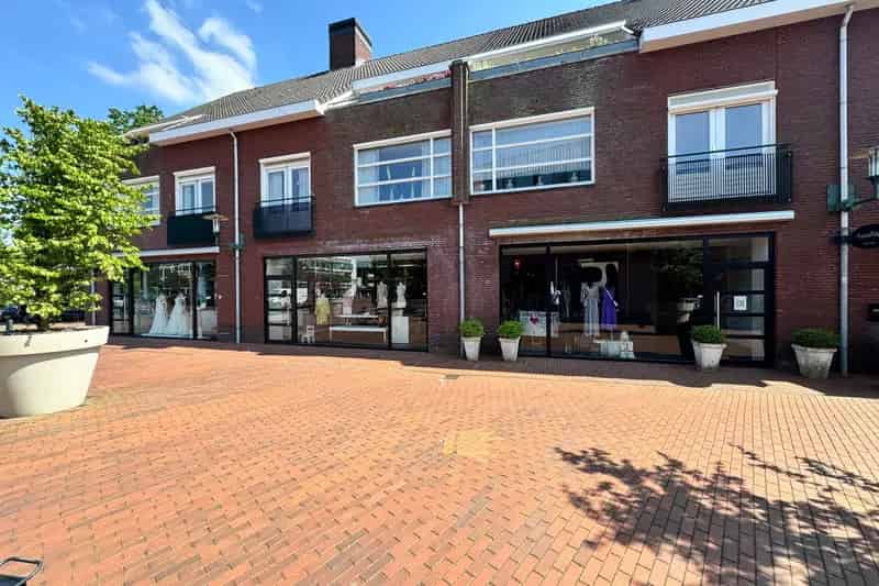 Winkelruimte te huur Haren GR Brinkhorst 300m²