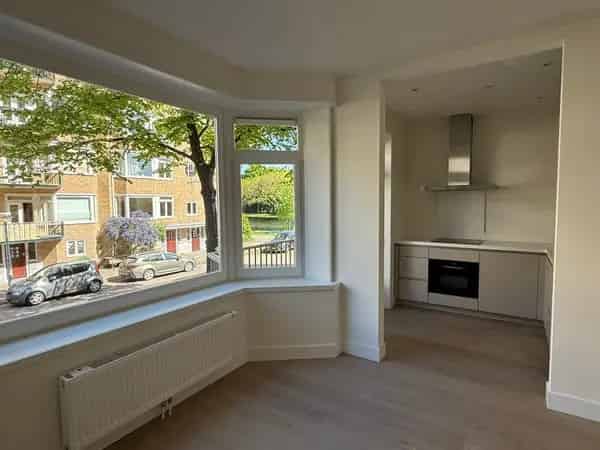 Appartement Sanderijnstraat Amsterdam