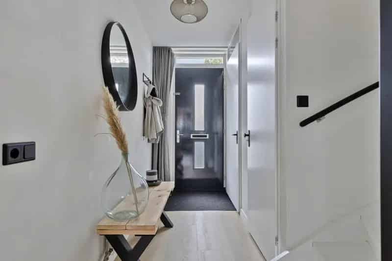 Instapklare Tussenwoning Noorderpolder 5 slaapkamers 127m2 Energielabel A