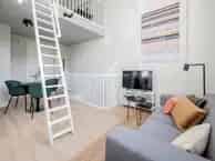 Studio Nijmegen Berg en Dalseweg 53m2