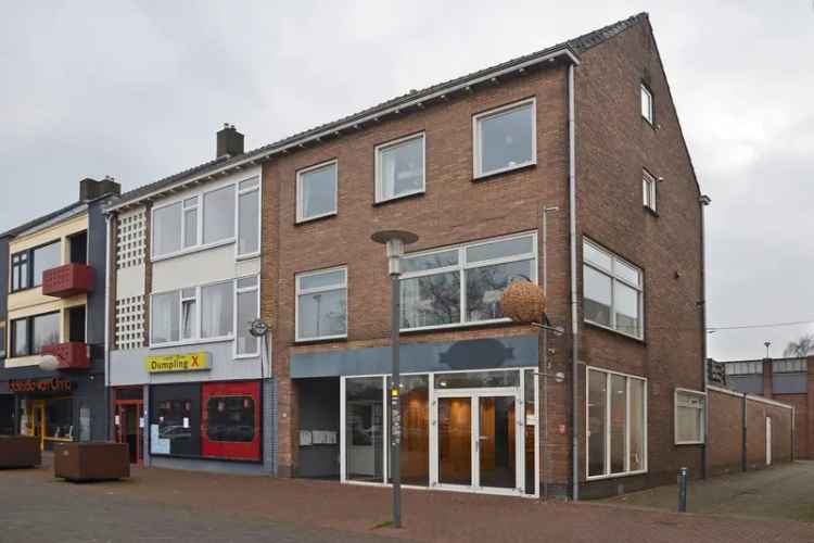 Winkel Ulft | Zoek winkels te huur: J F Kennedyplein 5 7071 BT Ulft [funda in business]