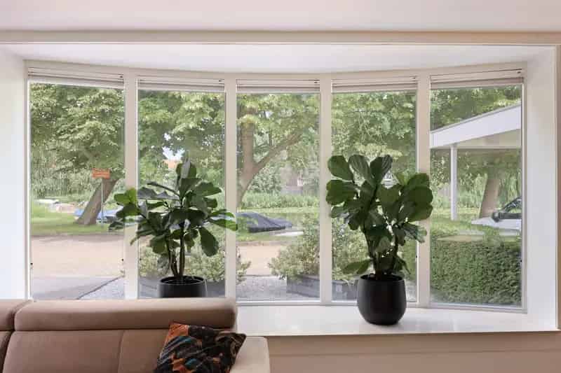 Huis te koop Wormer: Half Vrijstaand Aan Het Water