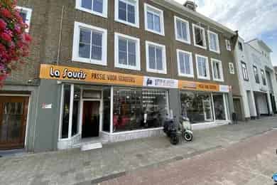 385m2 Winkelruimte te Huur Arnhem Centrum