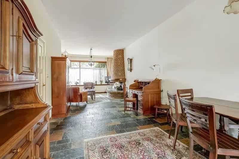Huis te koop: Vierkamer woning Benoordenhout Den Haag