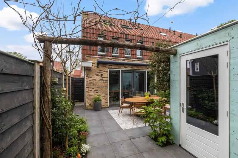 Huis te koop Otterlo De Zandhoek 11