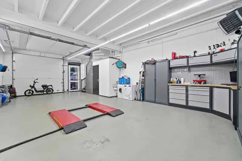 Bedrijfshal te koop Rijswijk 132m2 Harbour Village
