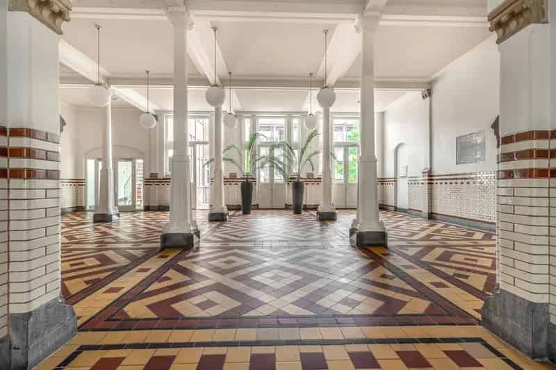 Appartement te koop: Oude Zijlvest 23-A 2019 VA Haarlem | Funda