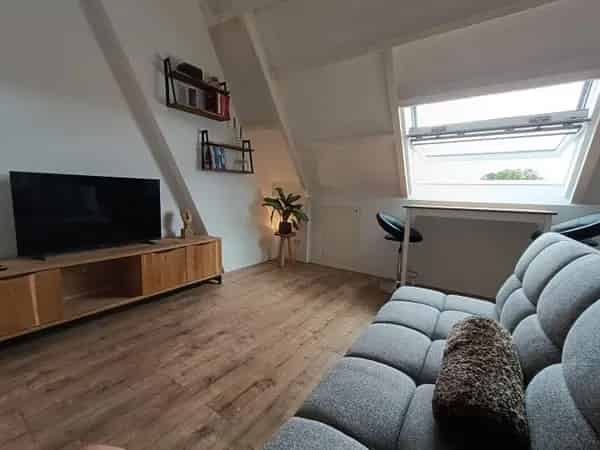 Appartement in Rotterdam met 3 kamers