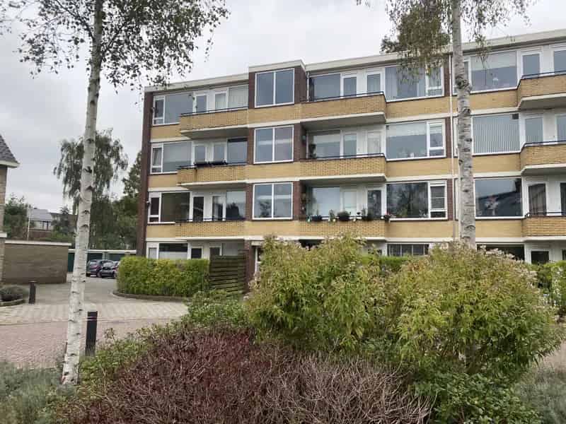 Appartement te huur Sassenheim 3 kamers 4 maanden