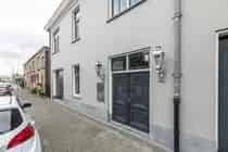 291m2 Bedrijfsruimte te Koop Sliedrecht Nabij Centrum
