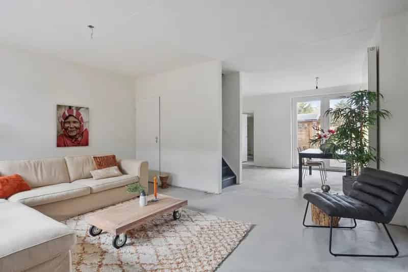 Moderne Tweekapper Oss - 4 slaapkamers - Energielabel A