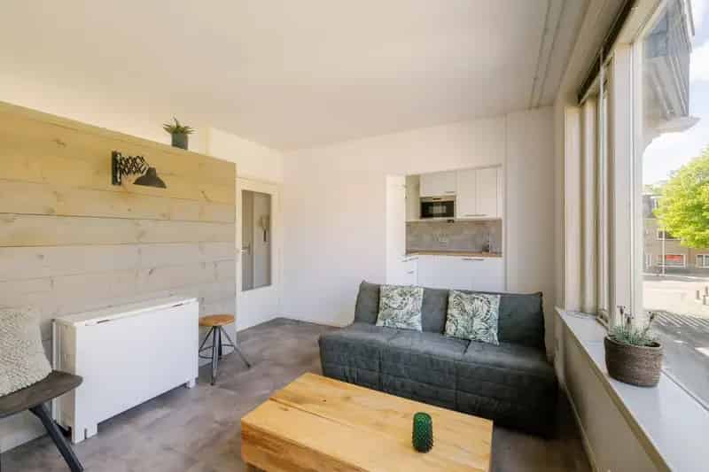 Appartement te koop: Verbindingsweg 43 2061 EJ Bloemendaal 