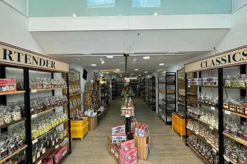 Winkelruimte te Huur Maastricht Centrum Grote Staat