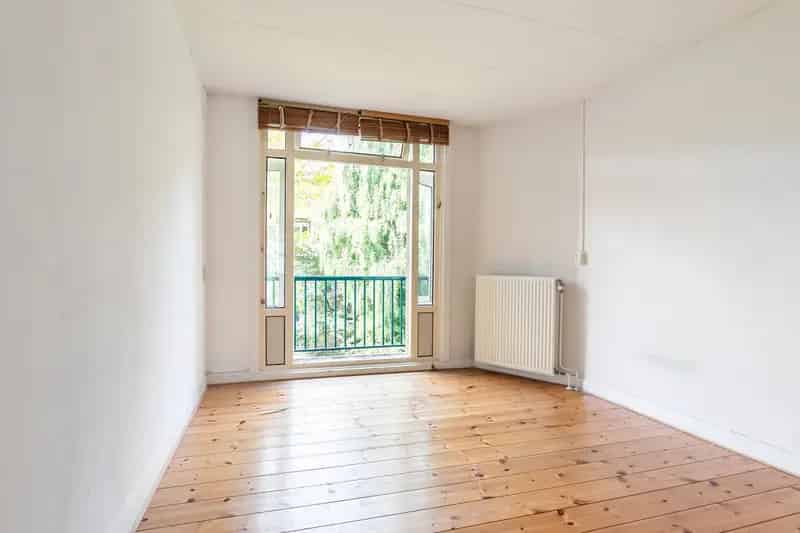 Appartement te koop Amsterdam Bos en Lommer
