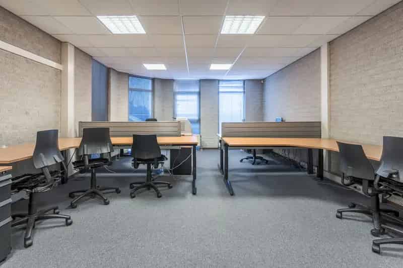 Kantoor te Koop Son en Breugel 430m² A50
