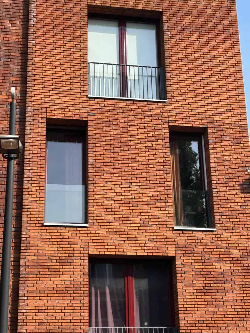 Scholenhof 65 Nijmegen: Centrumwoning nabij winkels en park