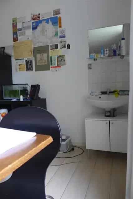 Studentenkamer Maastricht 25m2 1895