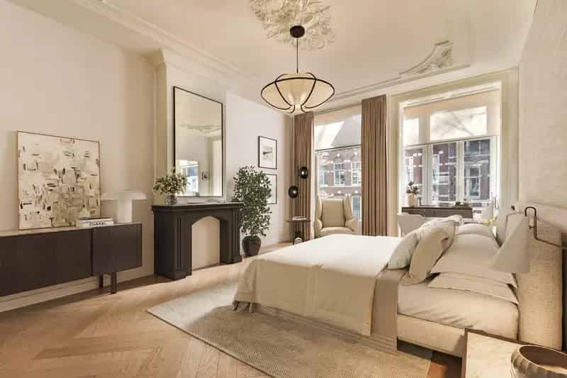 Appartement te koop Willemsparkweg Amsterdam