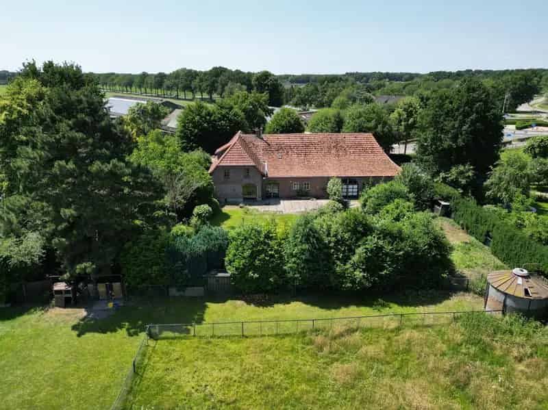 Huis Te Koop , 24, Voederheil, Zeeland, Noord-Brabant