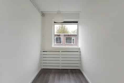 4 Kamer Appartement 73m2 Rotterdam Centrum