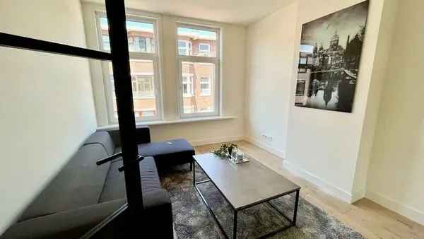 Appartement Te Huur in Rotterdam, Zuid-Holland