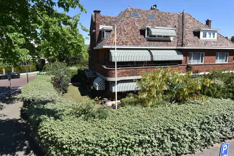 Huis te koop Belgisch Park 7 8 slaapkamers 345m2