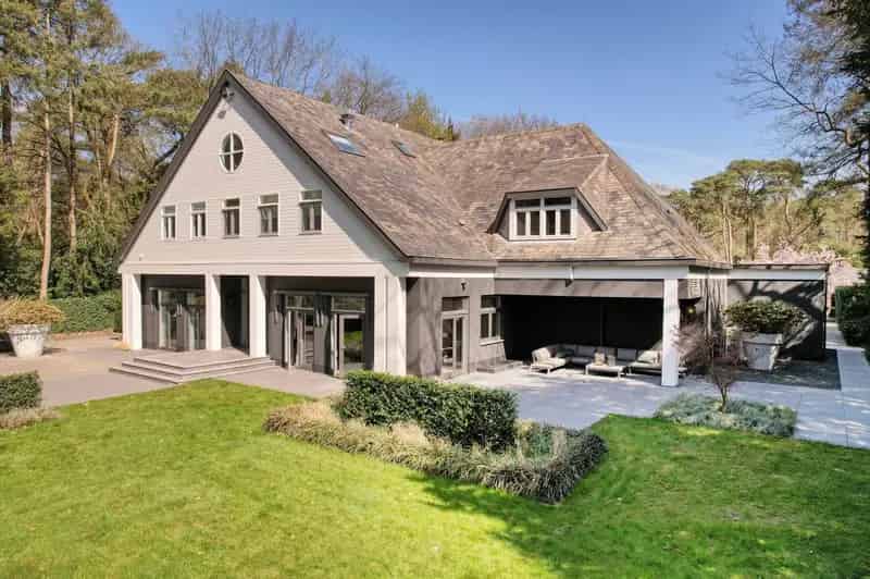 Huis te koop: Taveernelaan 4 3735 KC Bosch en Duin | Funda