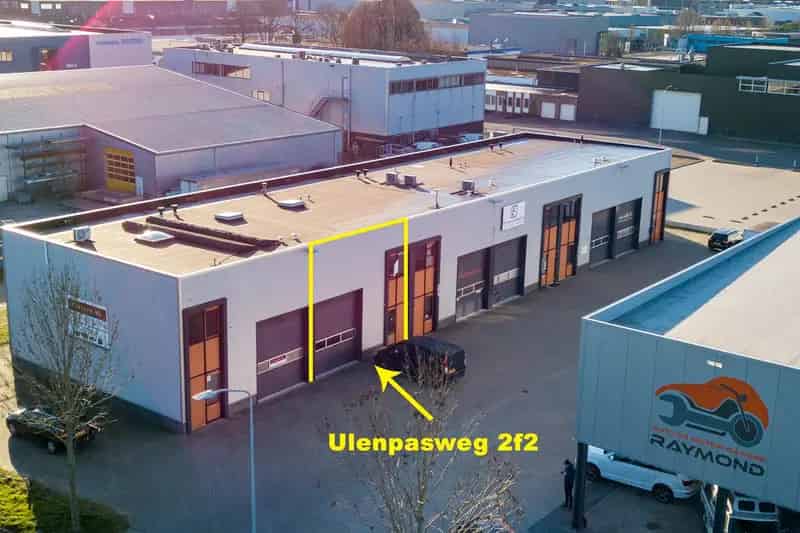 Bedrijfsruimte te huur 's Heerenberg 210m²