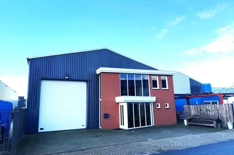 Kantoorruimte te huur Nieuwveen 67m2