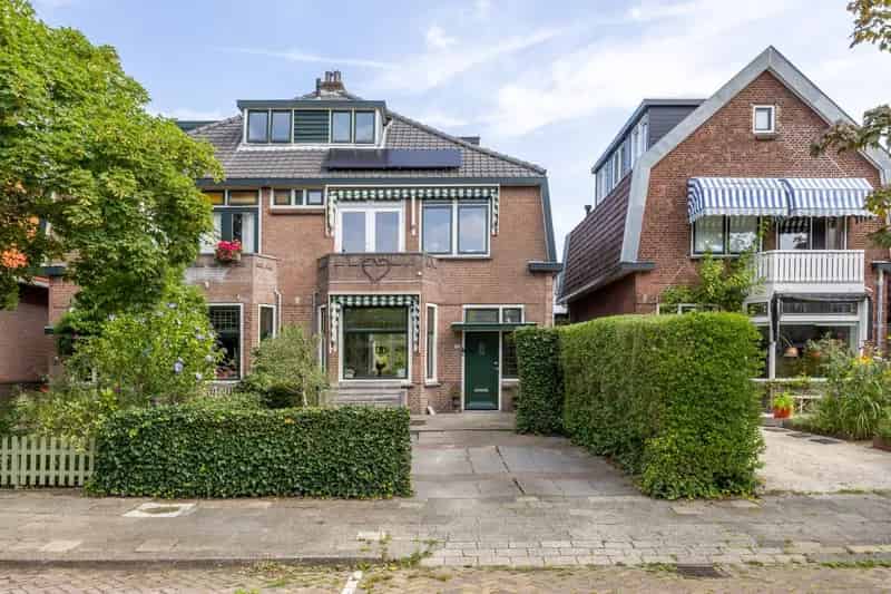 Huis te koop: Prinsesselaan 35 1942 AG Beverwijk | Funda