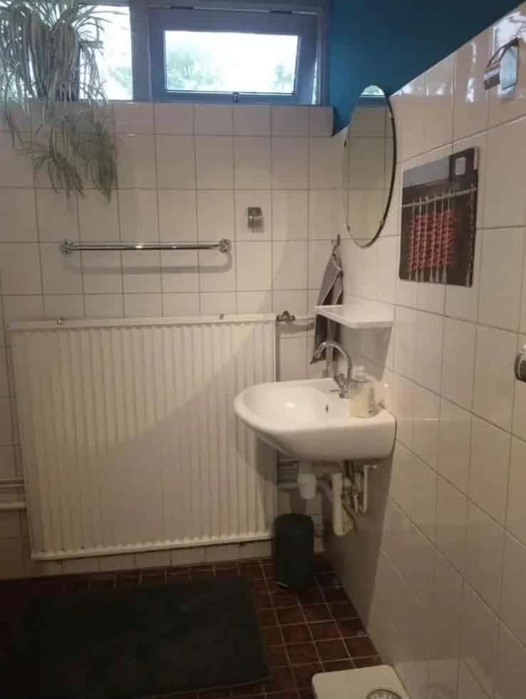 Kamer vlakbij Zernike Groningen