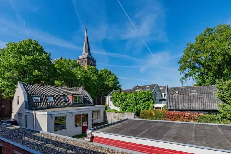 Maisonnette 55 Abcoude Kerkgaarde