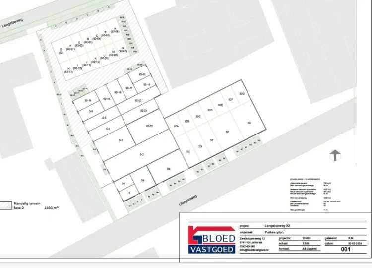 Bedrijfshal 's-Heerenberg | Zoek bedrijfshallen te koop en te huur: Lengelseweg 92-18 7041 DS 's-Heerenberg [funda in business]