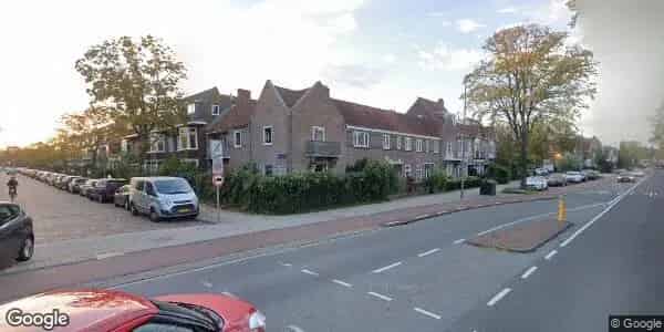 Appartement Haarlem Verspronckweg 90m2 1 slaapkamer