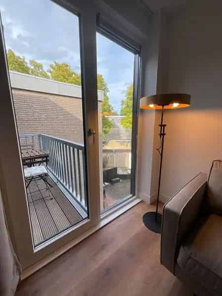 Gemeubileerd Appartement Arnhem Short Stay 60-65m² Nieuwbouw