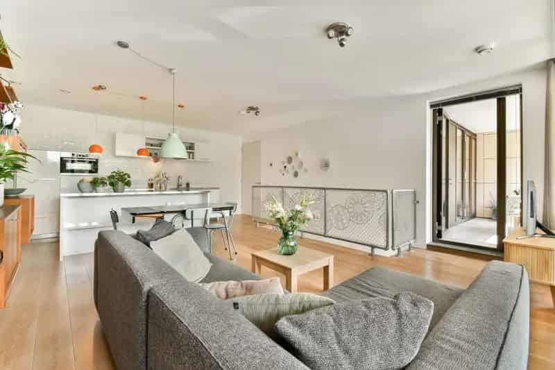 Appartement te koop: Andreasplein 100 1058 GD Amsterdam | Funda