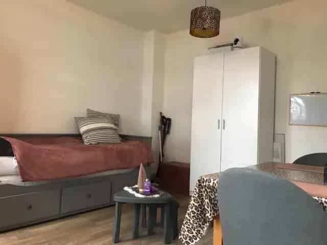 Studio Heerlen Geerstraat te huur