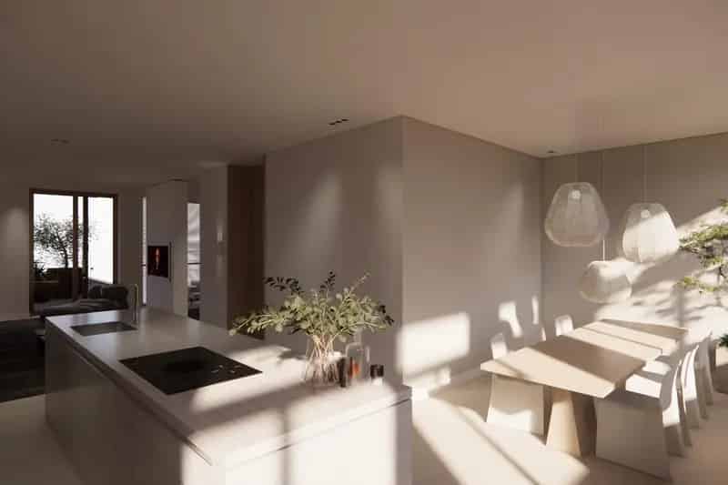 Luxe Appartementen Haarlem Wagenweg 35