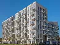 Appartement Hoflaan Den Bosch 3 kamers 96m2