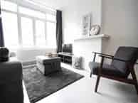 Appartement Rotterdam Borgesiusstraat