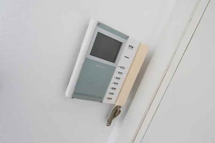 Appartement te koop Voorburg Noord 40m2 starters pied a terre