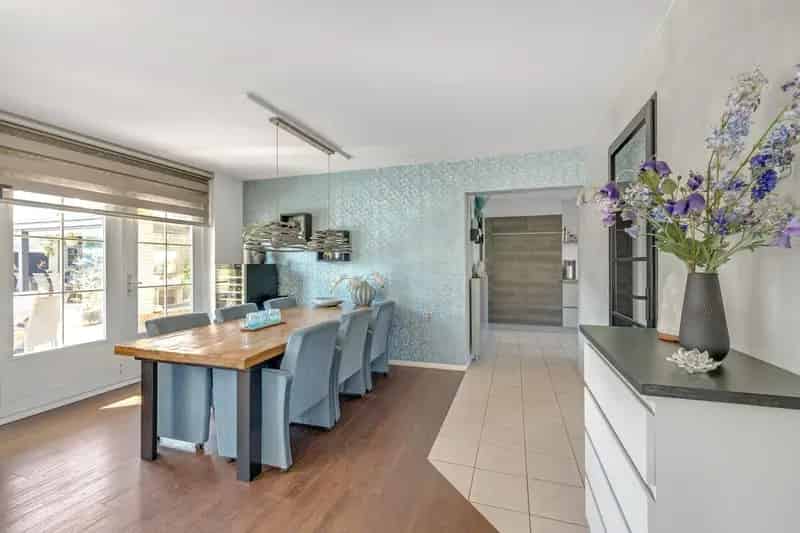 Vrijstaande woning Goedereede: Luxe, Ruimte en Energiezuinig