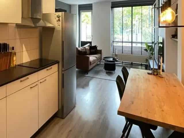 Appartement Amendijk Hooglanderveen nabij Station Vathorst