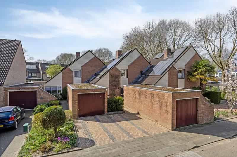 Huis te koop Epe Ruime gezinswoning 152m2 4 slaapkamers