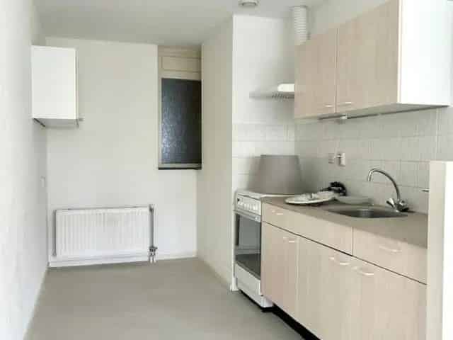 Senioren Appartementen De Hooghe Camp IJsselstein