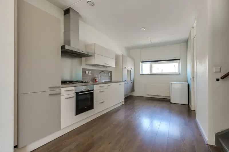 Huis te koop Berkel en Rodenrijs 4 slaapkamers tuin energielabel A