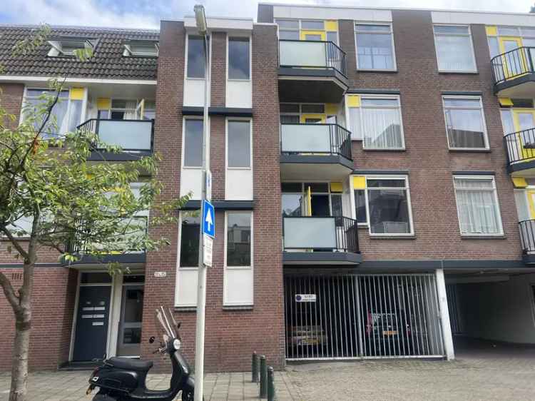 Swammerdamstraat 11